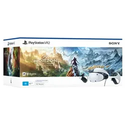 Sony PlayStation VR2 Horizon Call of the Mountain Bundle