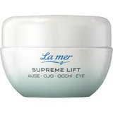 LA MER Supreme Lift Anti-Age Auge o.P.