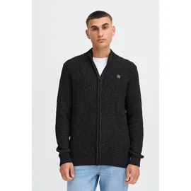 !Solid SOLID Strickjacke SDRicard", in grau | Gr.: L