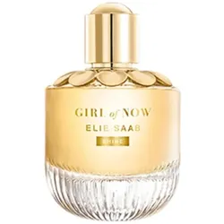 Elie Saab Girl of Now Girl of Now Shine Parfümzerstäuber 90 ml Damen