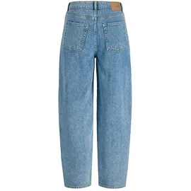 Jjxx Barrel Fit Jeans mit Eingrifftaschen Modell 'FUJI', Hellblau, 28/30
