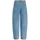 Jjxx Barrel Fit Jeans mit Eingrifftaschen Modell 'FUJI', Hellblau, 28/30