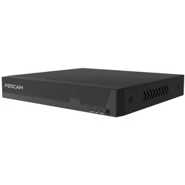 Foscam FN9108E-T4-2T Weiß