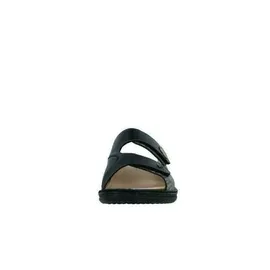 Finn Comfort Zeno grey/schwarz 37
