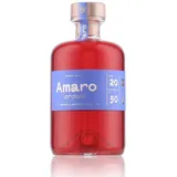 Amaro Ardent Bio Organic & Belgian Bitter 20% Vol. 0,5l