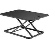 Digitus Ergonomischer Steh/Sitz Schreibtisch-Aufsatz 0,67 m x 0,05 m