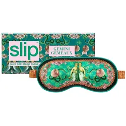 Slip slip pure silk sleep mask - zodiac gemini Schlafmaske Gemini 