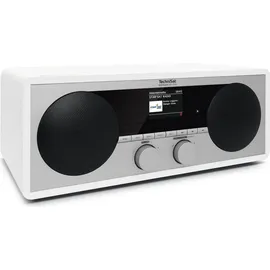 TechniSat DIGITRADIO 451 CD IR weiß