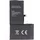 AccuCell 3000mAh Akku passend für Apple iPhone X Li-Polymer 3,81 Volt 11,4Wh high capacity built-in ohne Werkzeug
