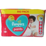 Pampers  Baby Dry Pants Gr.6 (14-19kg )Big Pack 46 Stück Windeln