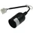 ChiliTec E27-Fassung mit 15cm Kabel Lampenfassung