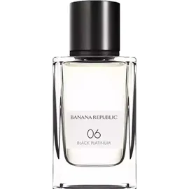 Banana Republic 06 Black Platinum Eau de Parfum 75 ml