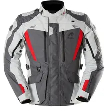 Furygan Apalaches Evo Motorradjacke Schwarz M