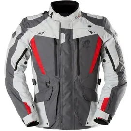 Furygan Apalaches Evo Motorradjacke Schwarz M
