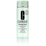 Clinique Liquid Facial Soap Extra Mild 200 ml