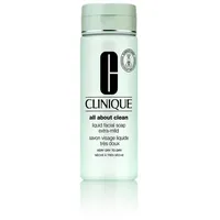 Clinique Liquid Facial Soap Extra Mild 200 ml
