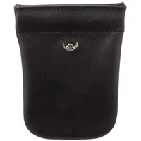 Golden Head Polo Schlüsseletui 5006 schwarz | Einheitsgröße