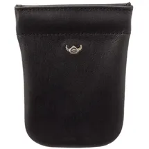Golden Head Polo Schlüsseletui 5006 schwarz | Einheitsgröße