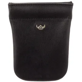 Golden Head Polo Schlüsseletui 5006 schwarz | Einheitsgröße