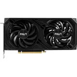 Palit GeForce RTX 4060 Ti Dual 8 GB GDDR6 NE6406T019P1-1060D