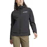 adidas Terrex Multi Softshelljacke Black L