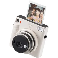 Fujifilm Instax SQUARE SQ1 - Sofortbildkamera