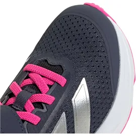 adidas Duramo SL2 Kinder Shadow Navy / Silber Metallic / Lucid Pink 32