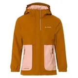 Vaude Campfire 3in1 Jacke Silt Brown/Rose 104