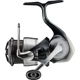 Daiwa 24 CERTATE (G) LT 2500D, Angelrolle, Spinnrolle, Frontbremse, 10424-251