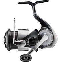 Daiwa 24 CERTATE (G) LT 2500D, Angelrolle, Spinnrolle, Frontbremse, 10424-251