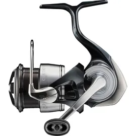 Daiwa 24 CERTATE (G) LT 2500D, Angelrolle, Spinnrolle, Frontbremse, 10424-251