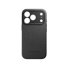 Native Union iPhone 17 Pro Active Case schwarz