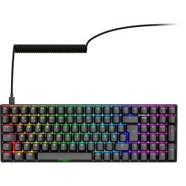 Sharkoon SGK50 S2 Gateron Red DE