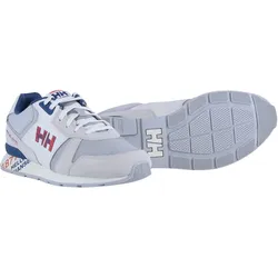 Helly Hansen Sneaker Anakin Leather 2 (Vollnarbenleder) grau Herren