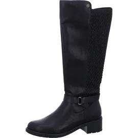 Rieker Stiefel in Schwarz 37