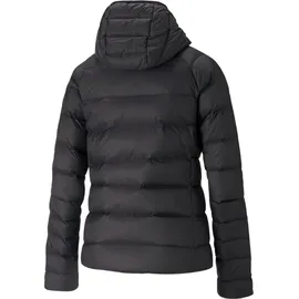 Puma PWRwarm packLITE Down Jacket Women, Puma Black, XS