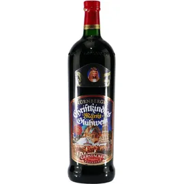 Gerstacker Weinkellerei GmbH Gerstacker Nürnberger Christkindlesmarkt Glühwein