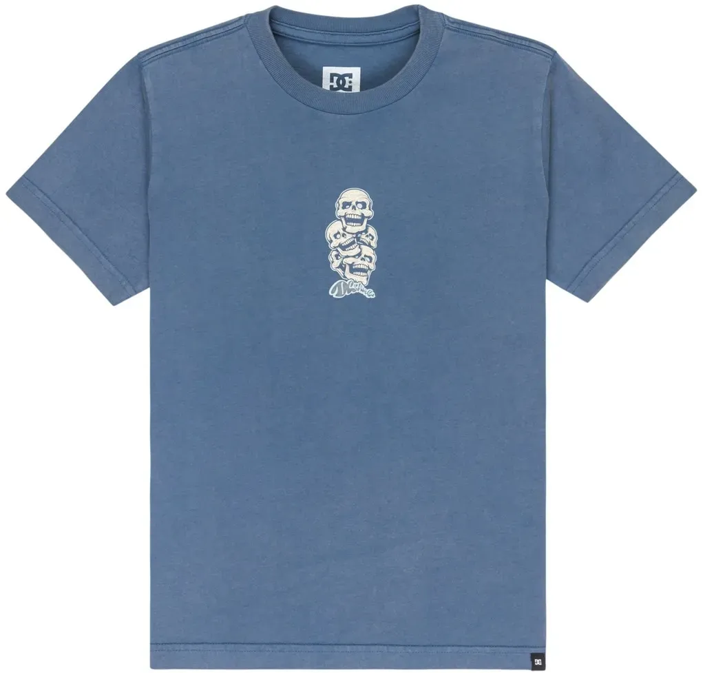 T-Shirt DC SHOES 
