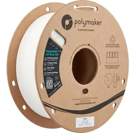 Polymaker HT-PLA-GF Hitzebeständigkeit 110°c