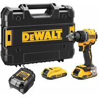 DeWalt DCD794D2T inkl. 2 x 2,0 Ah + T
