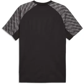 Puma teamLIGA26 schwarz S
