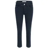 MAC HOSEN CARRIE PIPE in Blau | Gr.: W42/L32