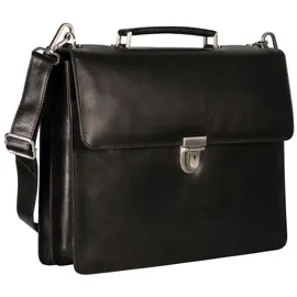 LEONHARD HEYDEN Cambridge Aktentasche 9052518 schwarz