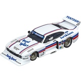 Carrera Digital 132 Ford Capri Zakspeed Turbo Lili Reisenbichler, No.4 20030926