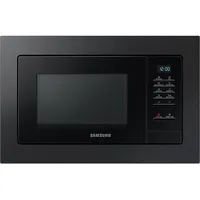 Samsung MG23A7013CB/BA, Mikrowelle, Schwarz