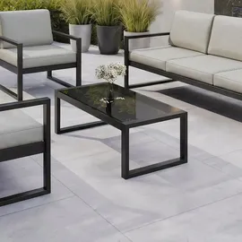 beautysofa Stella Set 6-tlg. Beige