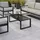 beautysofa Stella Set 6-tlg. Beige
