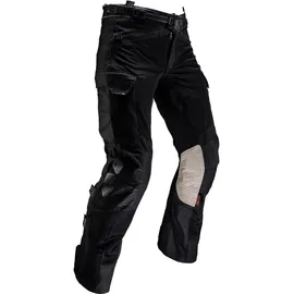 leatt adventure Flowtour 5.5 Schwarz