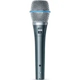 Shure Beta 87A