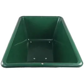 Matrix Ersatzmulde 240 l Grün